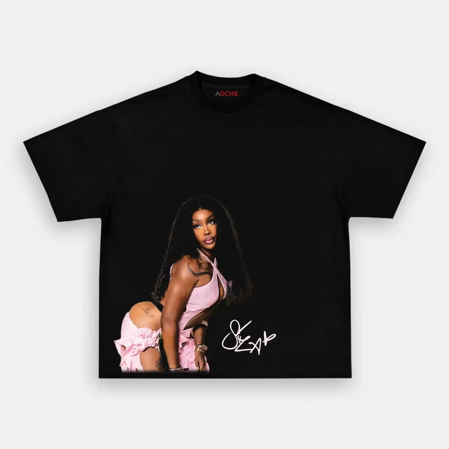 SZA 2025 WEAR