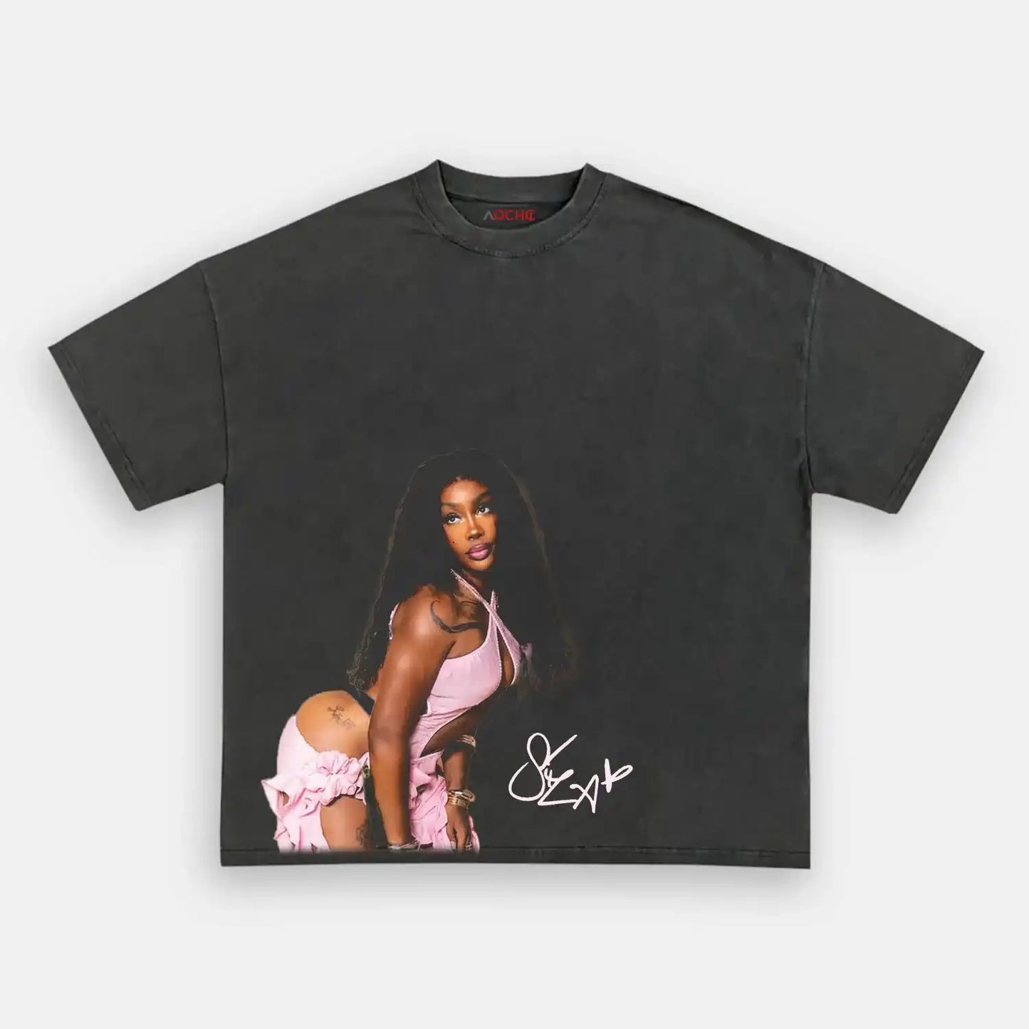SZA 2025 WEAR
