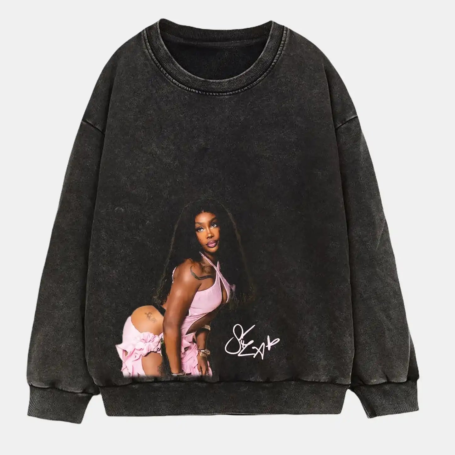 SZA 2025 WEAR