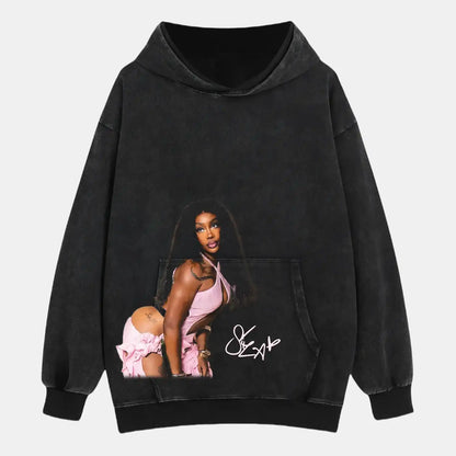 SZA 2025 WEAR