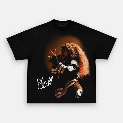 SZA 5.8 WEAR