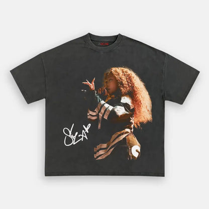 SZA 5.8 WEAR