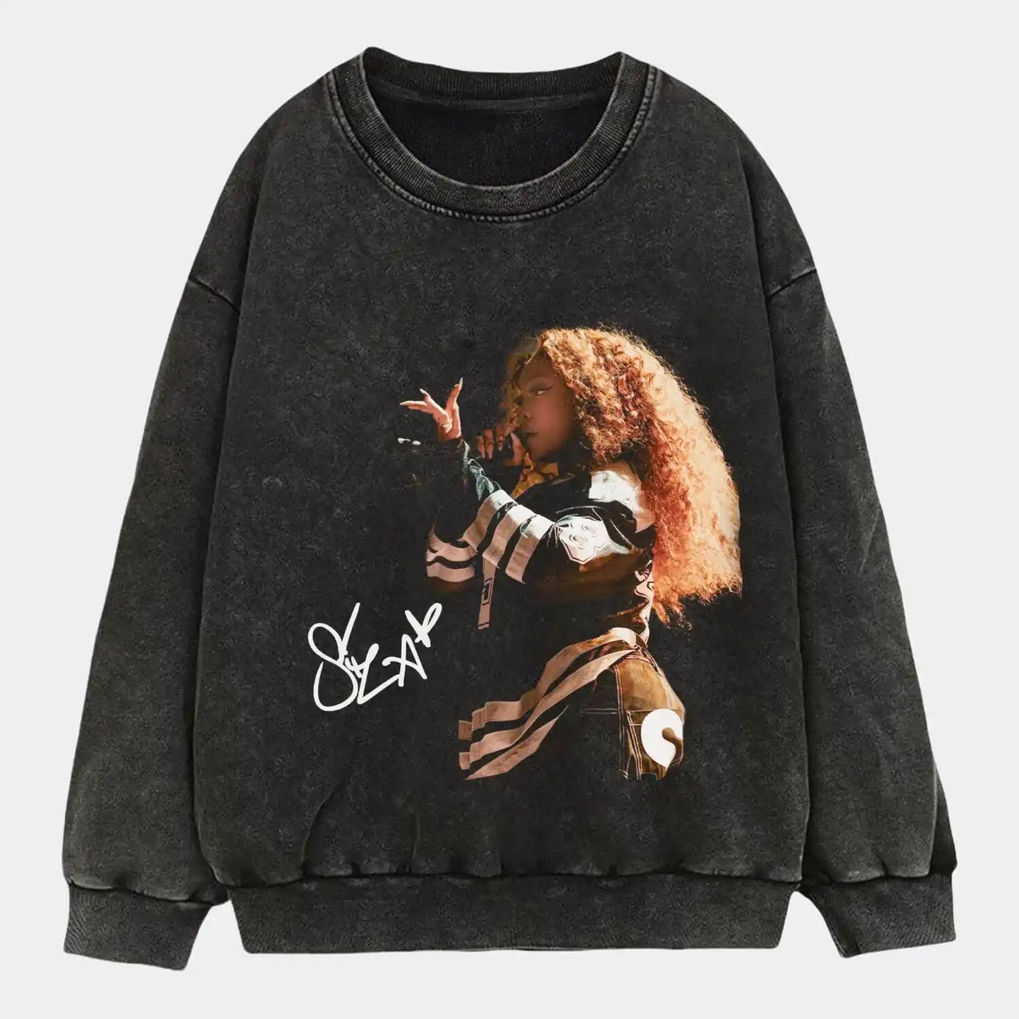 SZA 5.8 WEAR