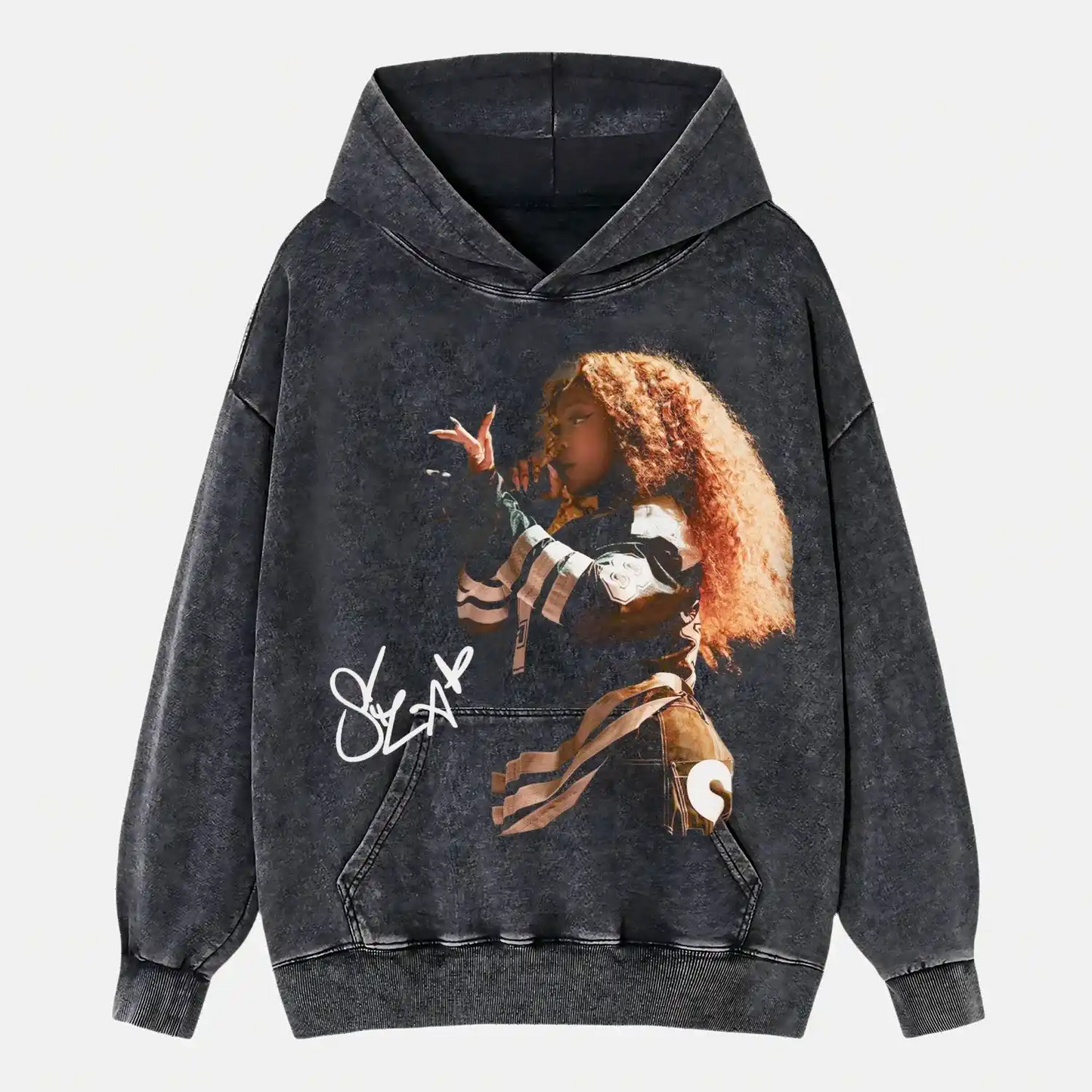 SZA 5.8 WEAR