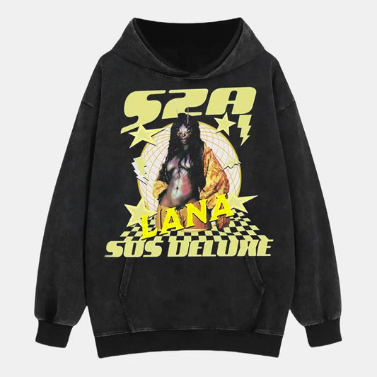 SZA LANA W1 WEAR