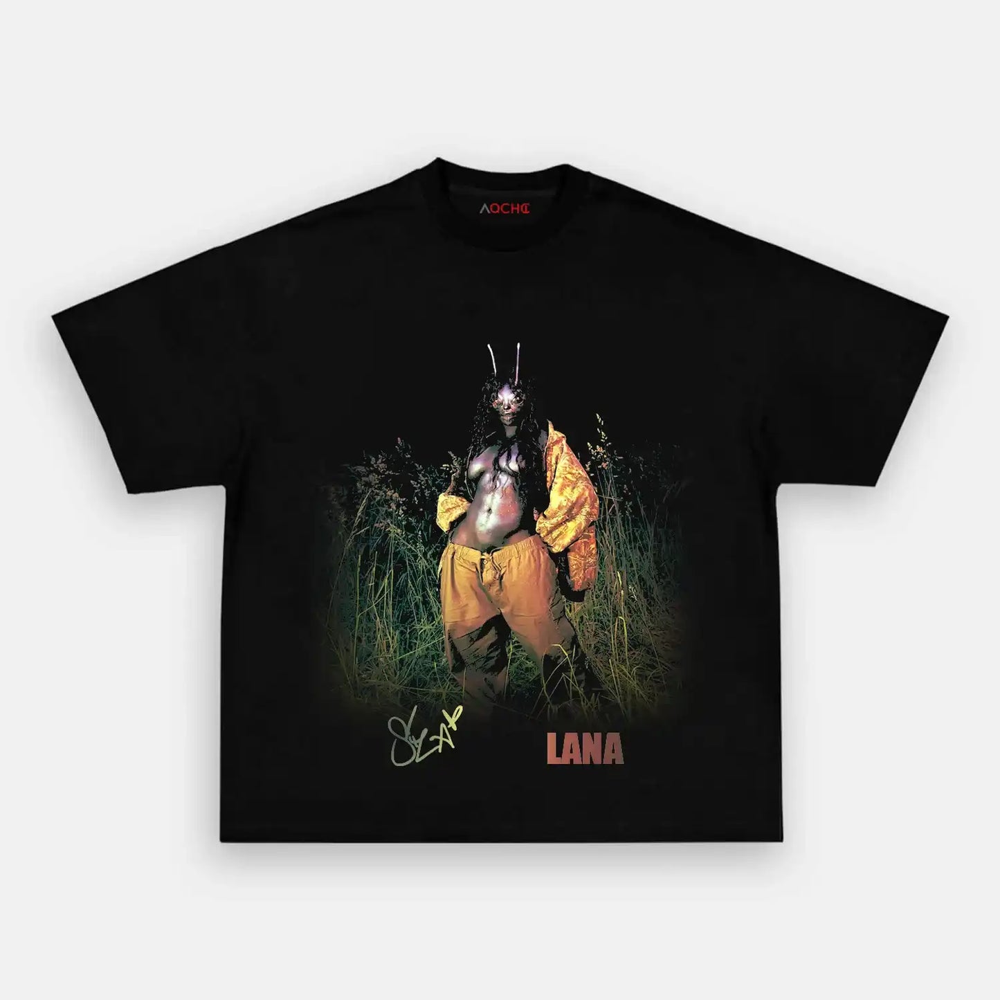 SZA LANA WEAR