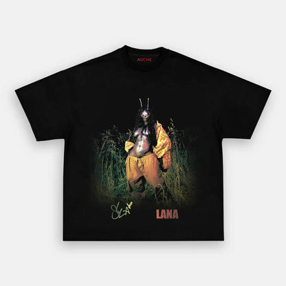 SZA LANA WEAR