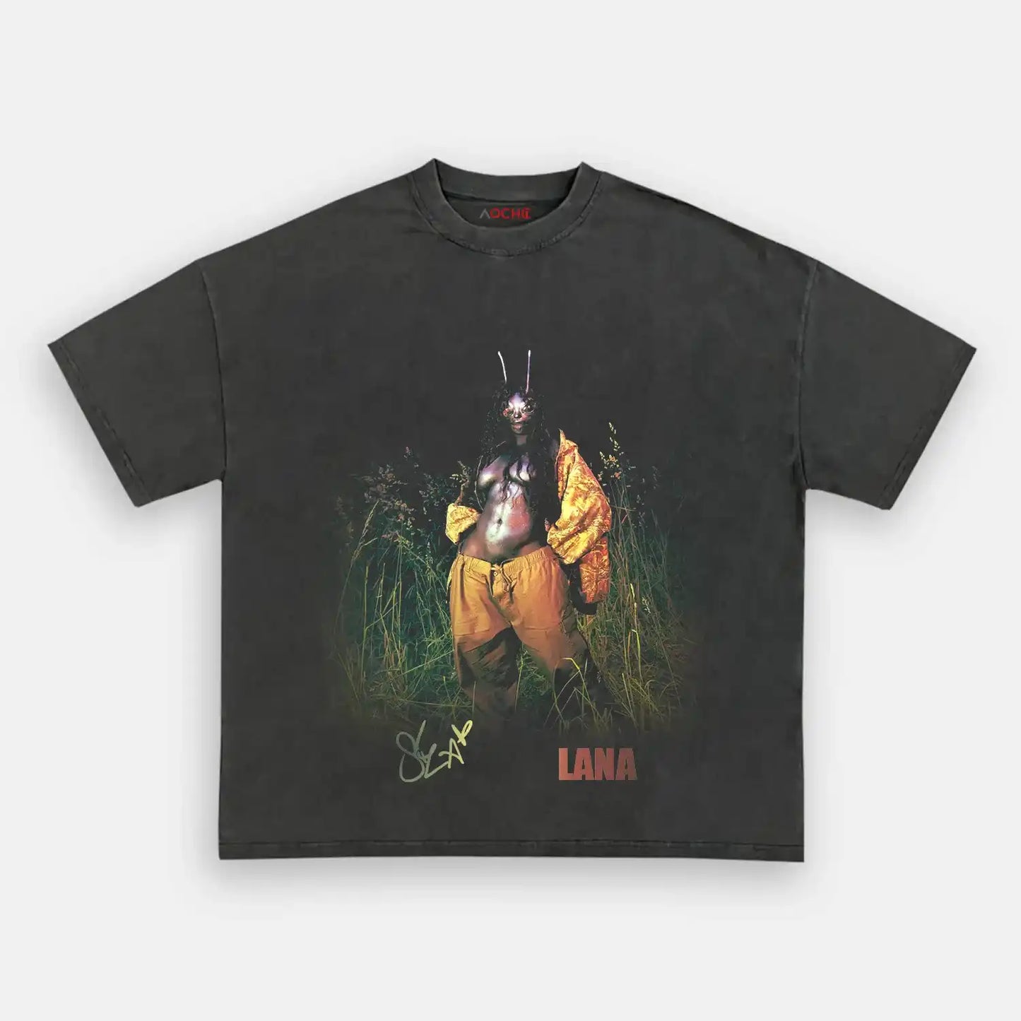 SZA LANA WEAR