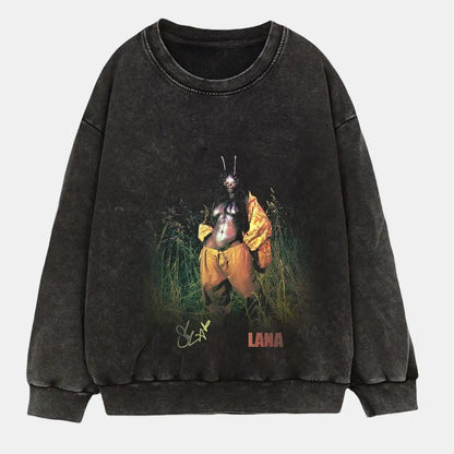 SZA LANA WEAR