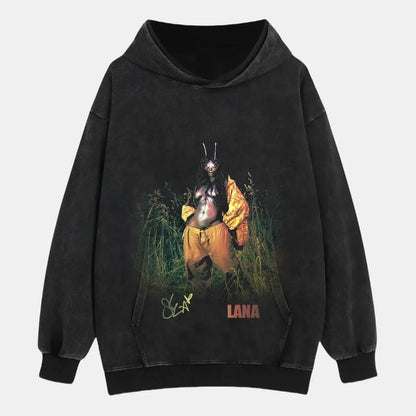 SZA LANA WEAR