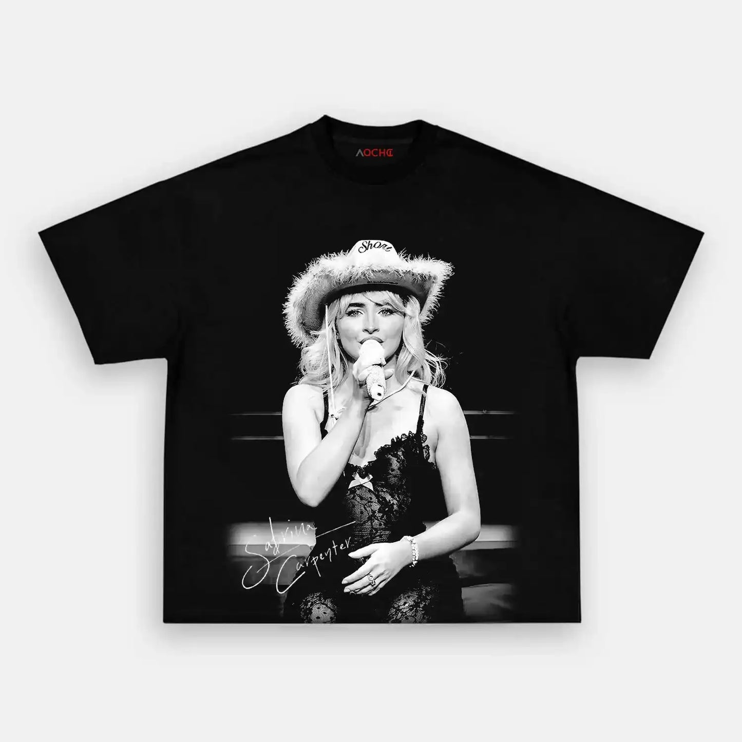 Sabrina cow boy  Wear 2.0