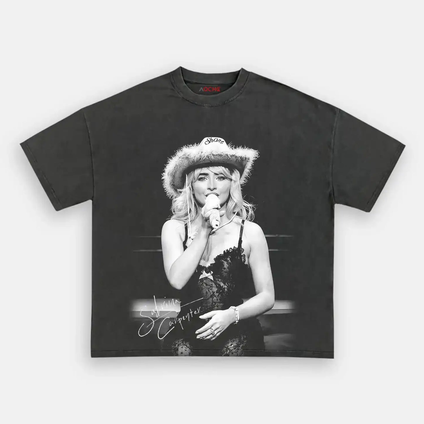 Sabrina cow boy  Wear 2.0