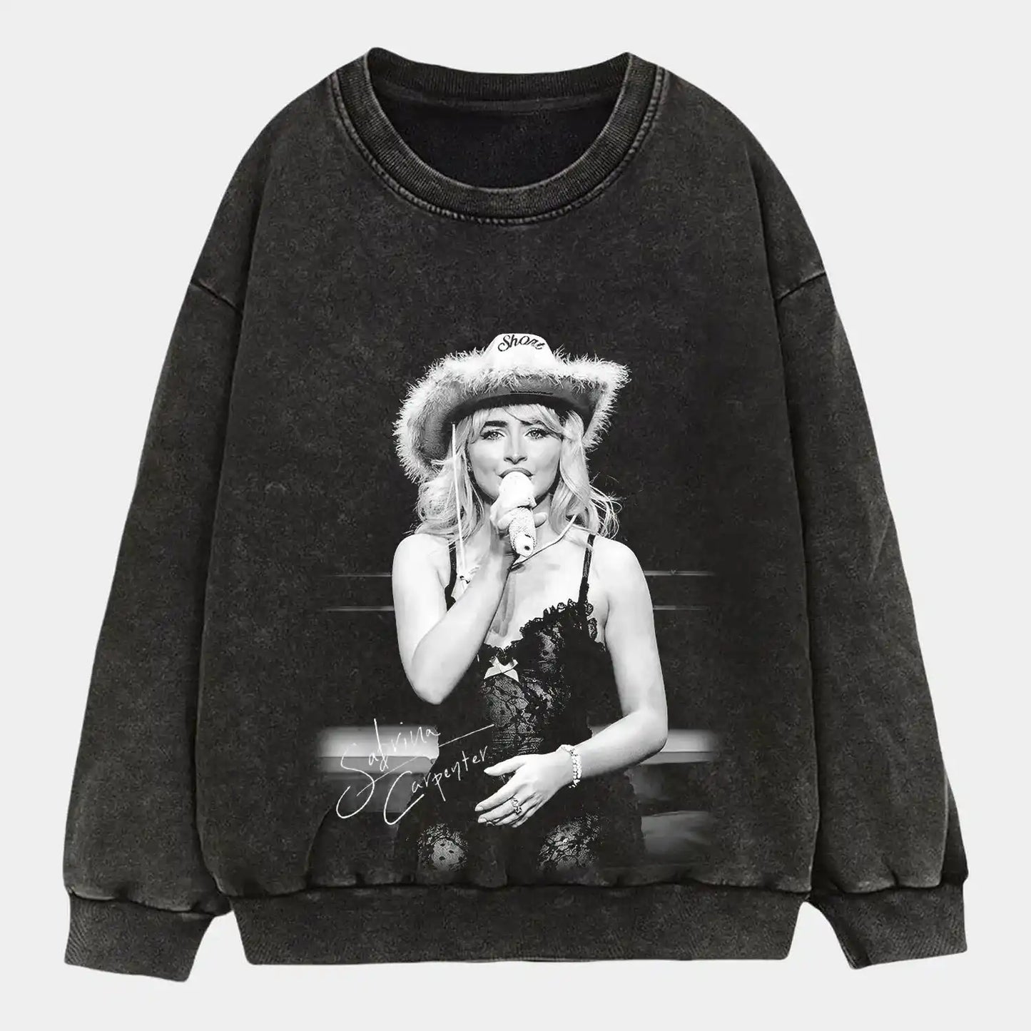 Sabrina cow boy  Wear 2.0