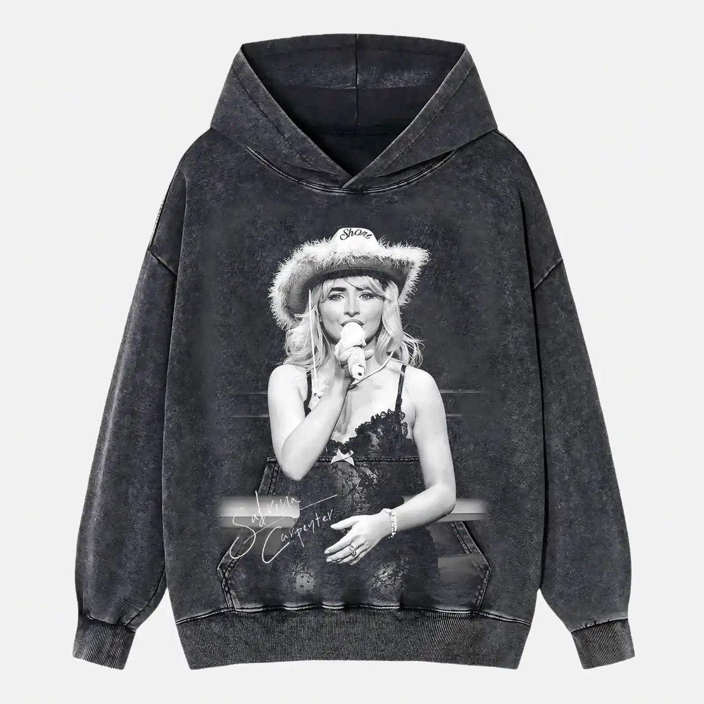 Sabrina cow boy  Wear 2.0
