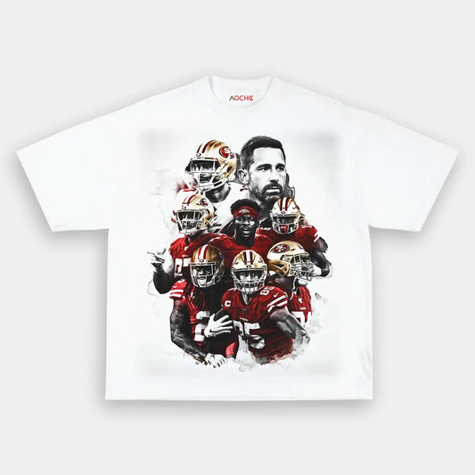 San Francisco 49ers TEE