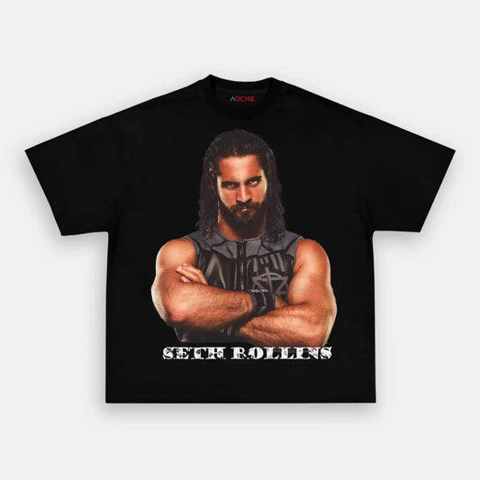 Seth Rollins Wear 2.0