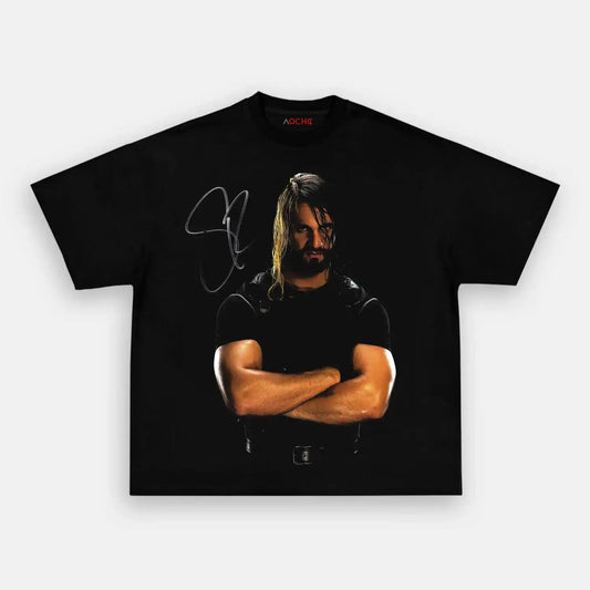 Seth Rollins Wear 3.0
