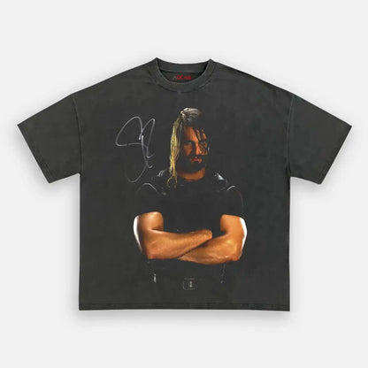 Seth Rollins Wear 3.0