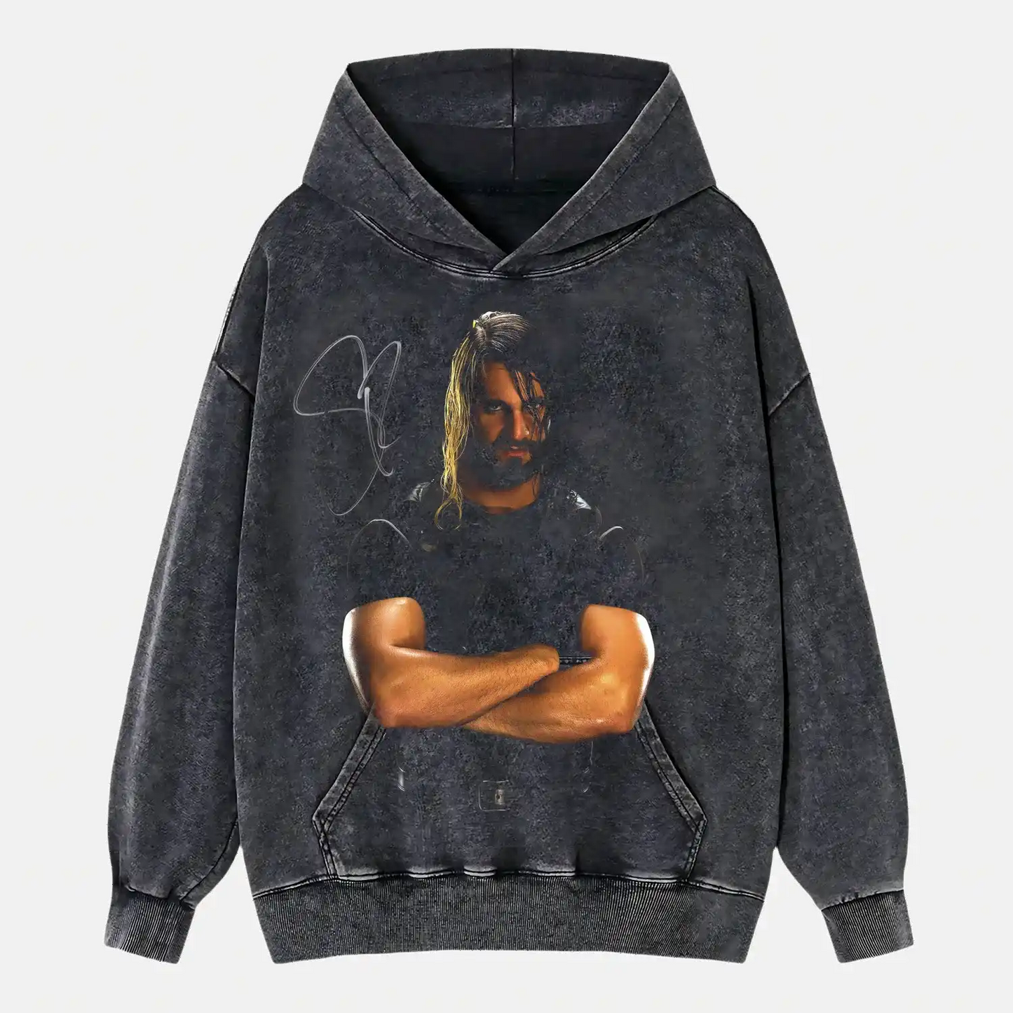 Seth Rollins Wear 3.0