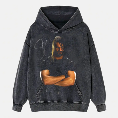 Seth Rollins Wear 3.0