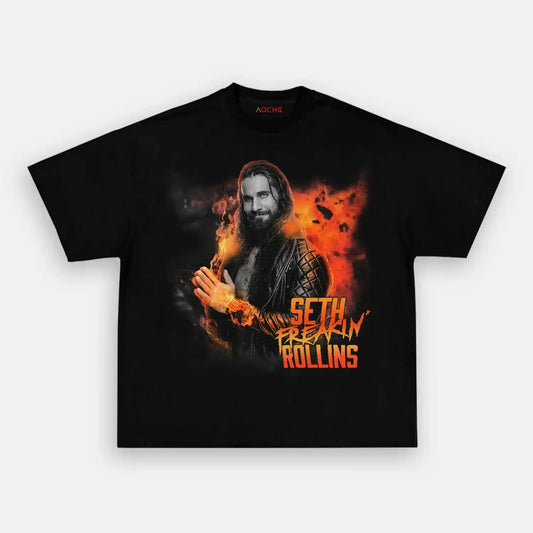 Seth Rollins Wear 4.0