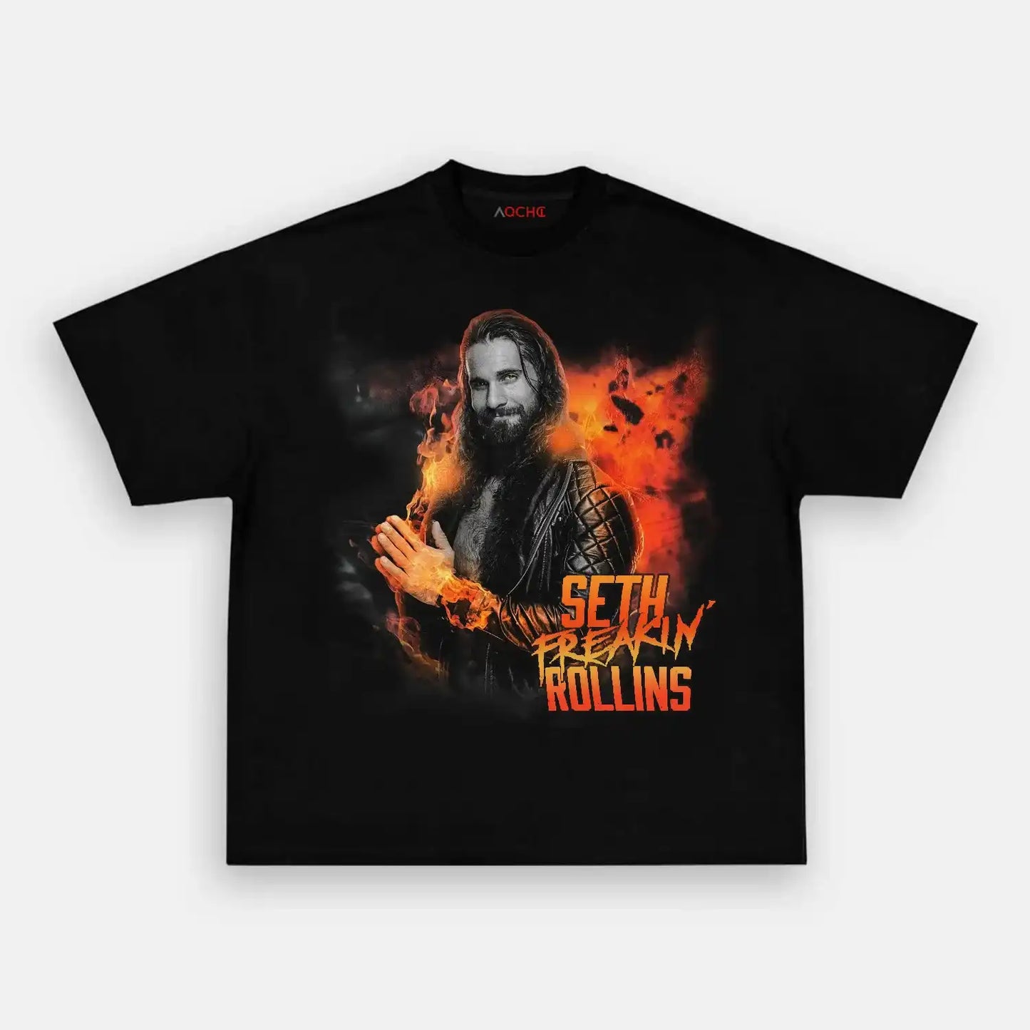 Seth Rollins Wear 4.0
