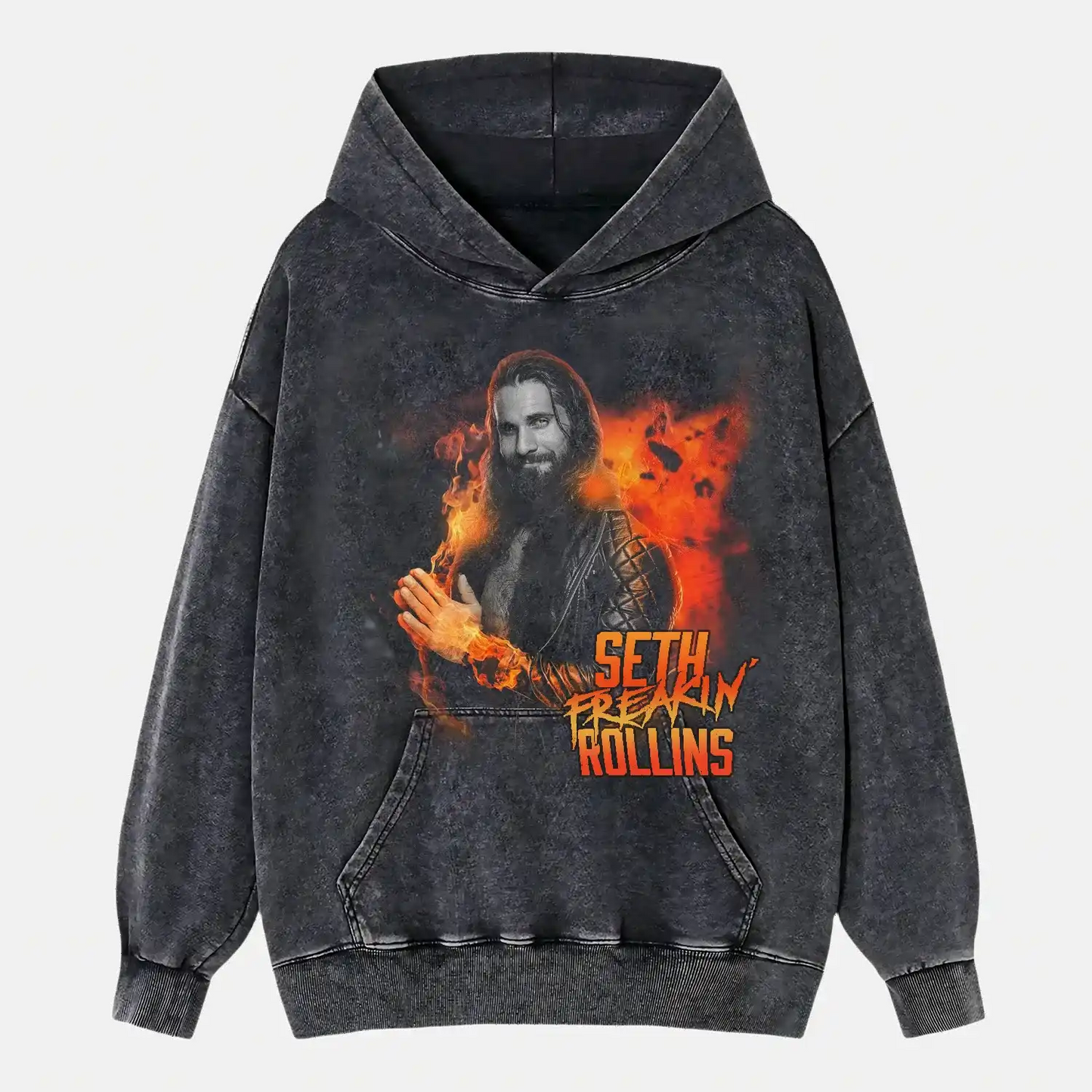 Seth Rollins Wear 4.0