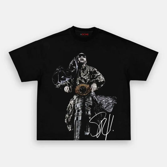 Seth Rollins Wear