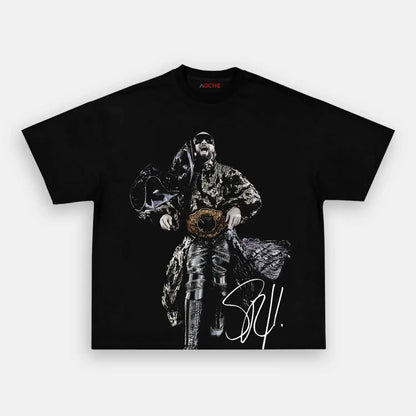 Seth Rollins Wear