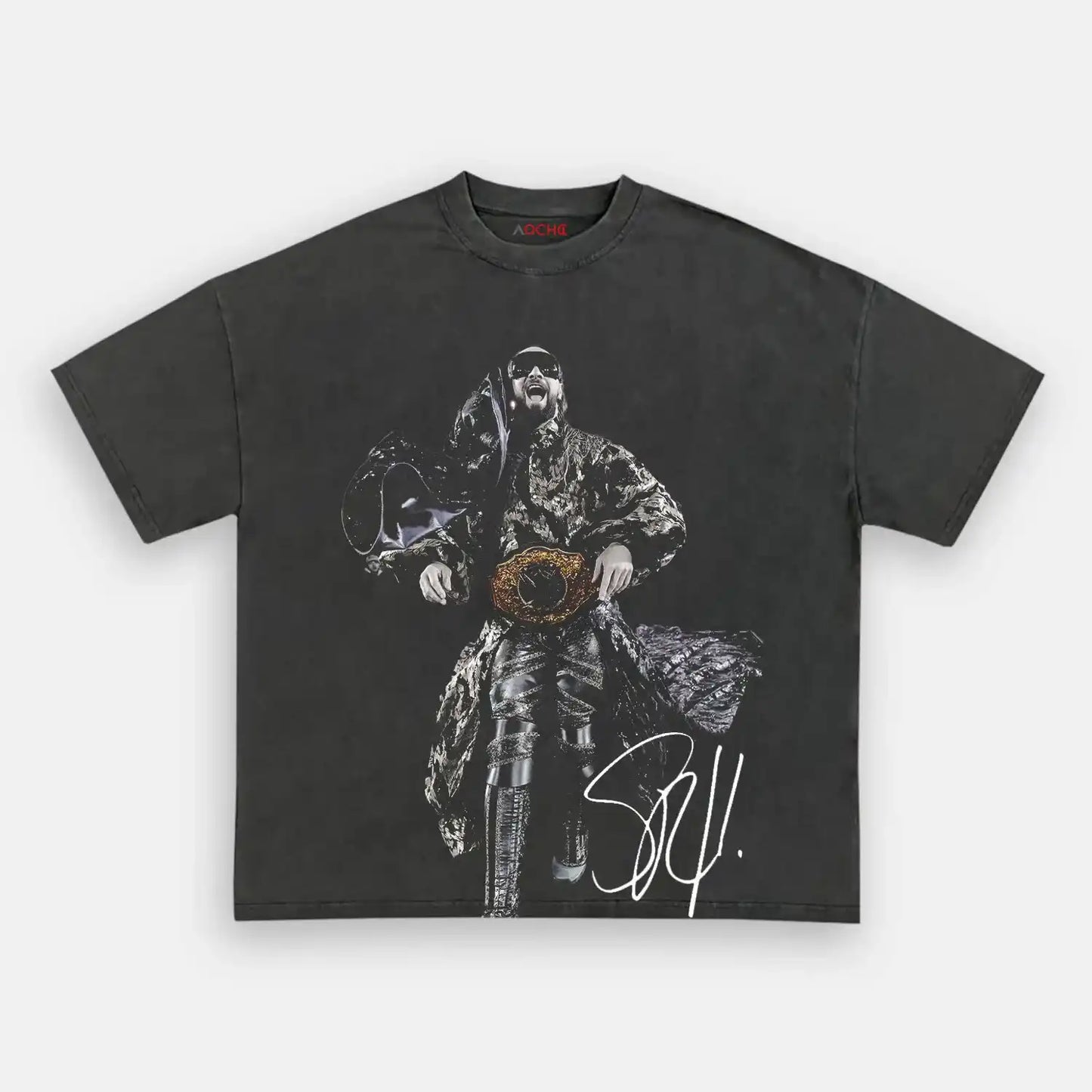Seth Rollins Wear
