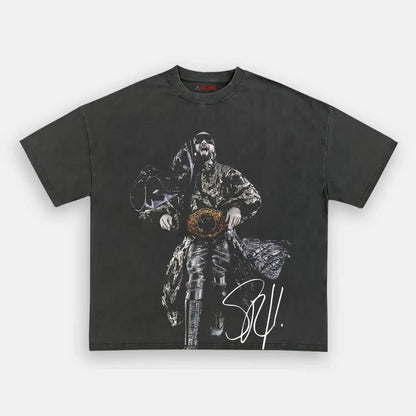 Seth Rollins Wear