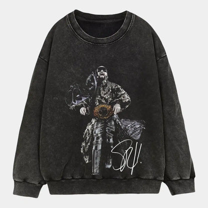 Seth Rollins Wear