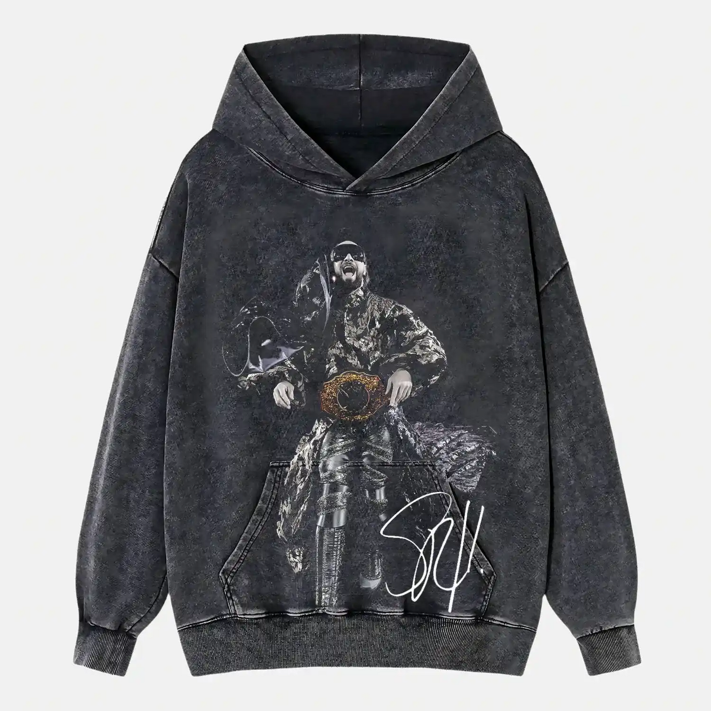 Seth Rollins Wear