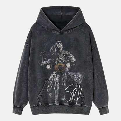 Seth Rollins Wear