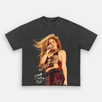 Shakira  5.14 Wear