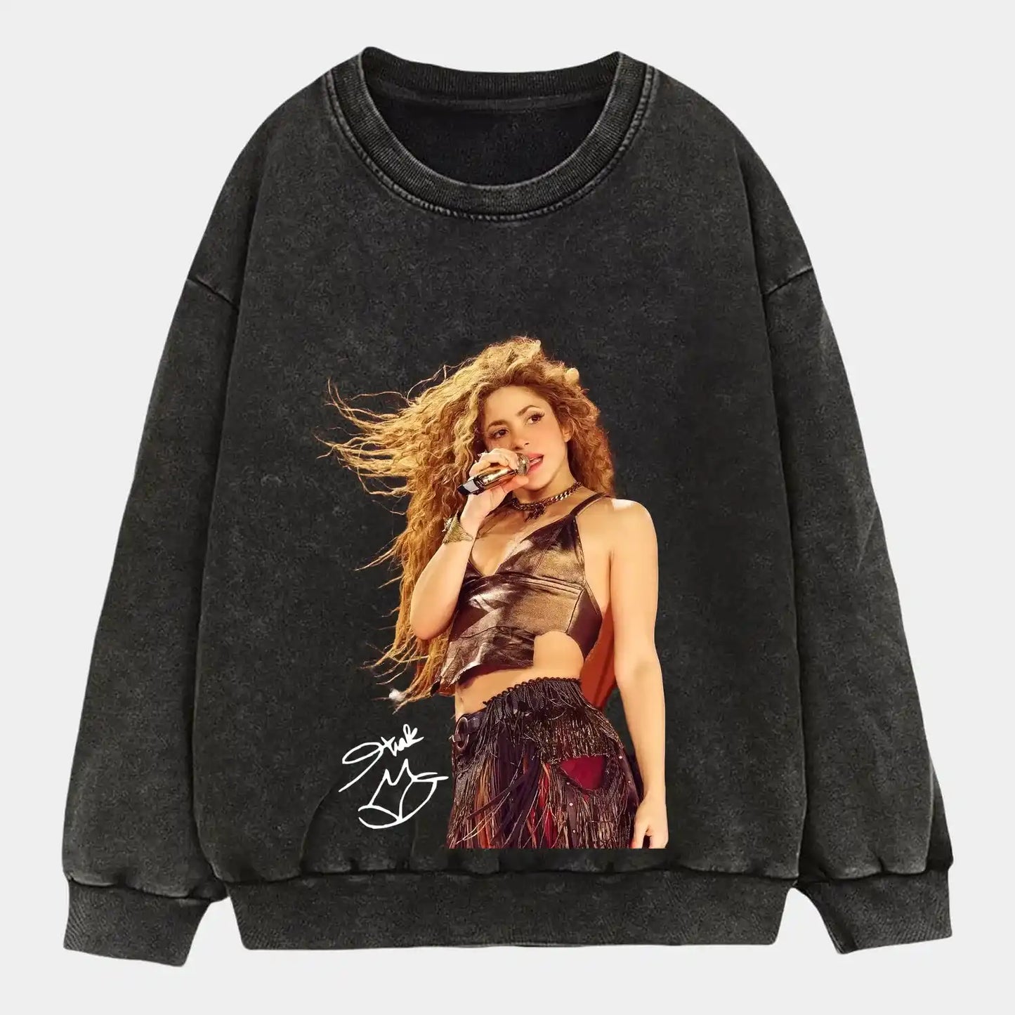 Shakira  5.14 Wear