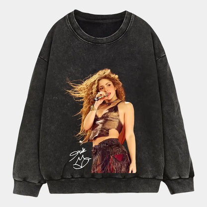 Shakira  5.14 Wear