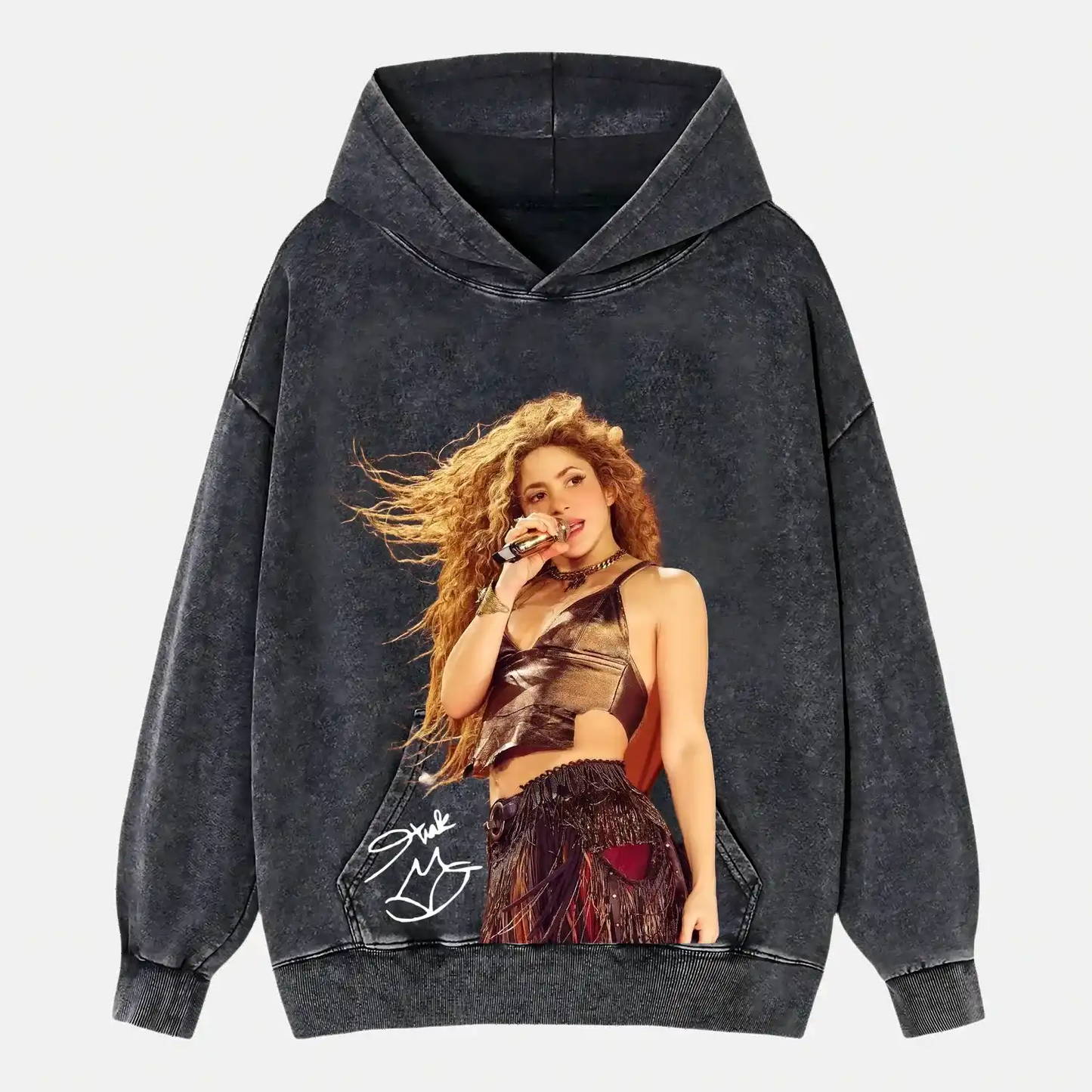 Shakira  5.14 Wear