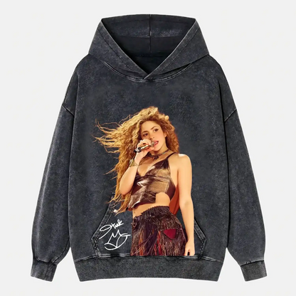 Shakira  5.14 Wear