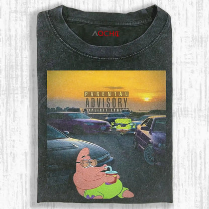 SpongeBob Reality TEE 2.0