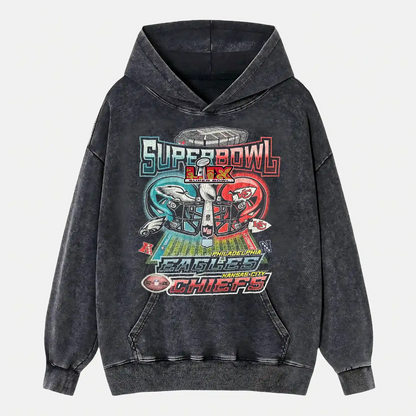 Super Bowl 2025 LIX WEAR