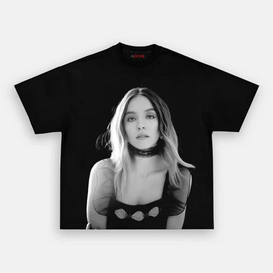 Sydney Sweeney  B&W 5,3 Wear