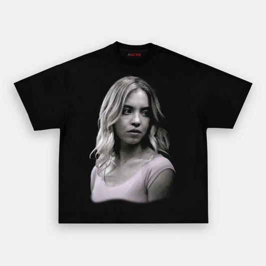 Sydney Sweeney Movie Wear