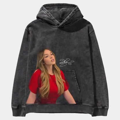 Sydney Sweeney S3 Wear