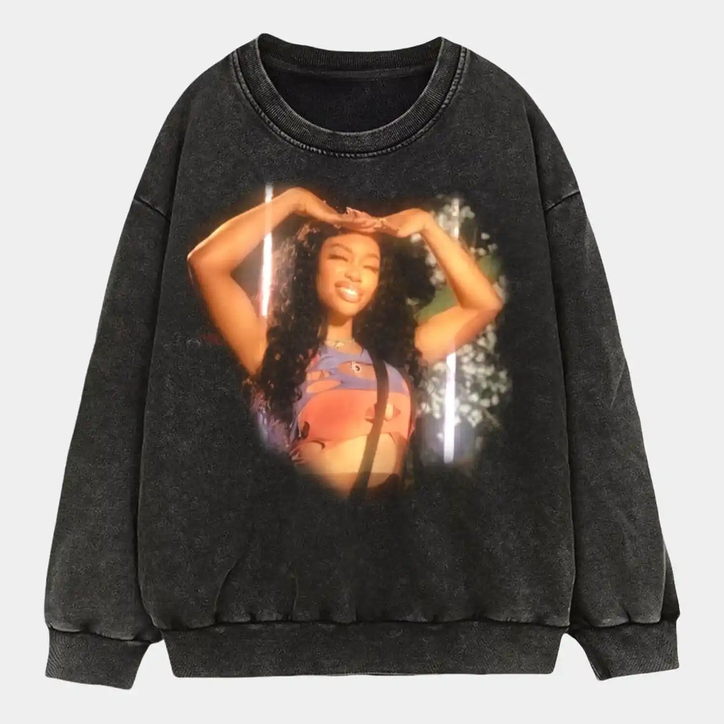Sza 5.7 Wear