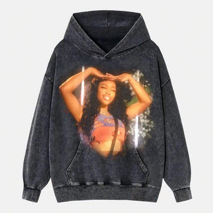 Sza 5.7 Wear