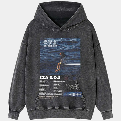 Sza Sos Tee