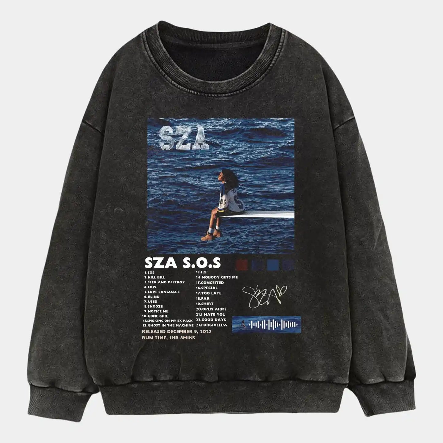 Sza Sos Tee