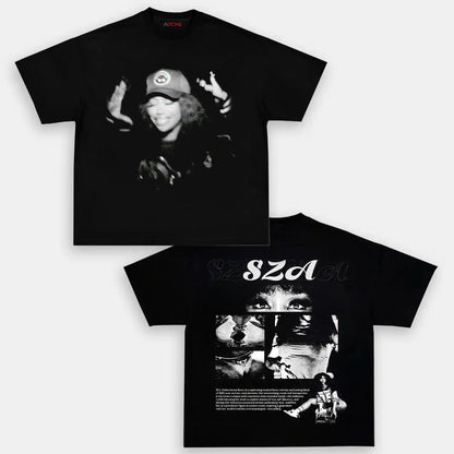 Sza Wear DS