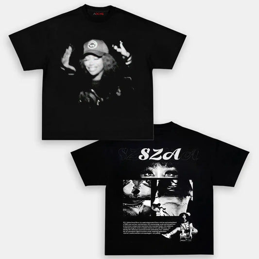 Sza Wear DS